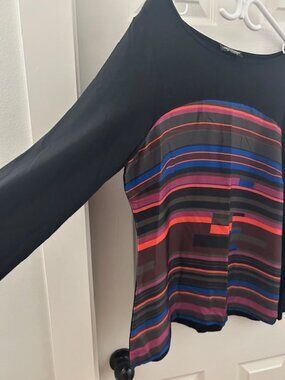 Linea Domani Limited Collection Top